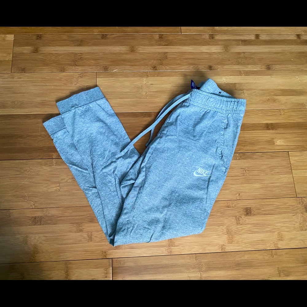 NIKE joggers